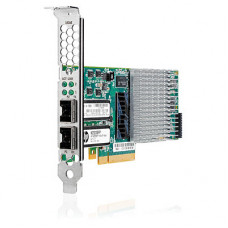 HP NC523SFP 10Gb 2-port Server Adapter 593717-B21